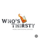 Who’s Thirsty