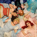 Wichita Princesses