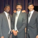 Wilbert Wil Hart - an Original Delfonic Live 2011