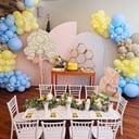Wild Lillies Events
