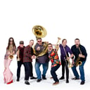 Wildfire Brass Band