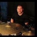 Will David - Drummer with Backing Vocals