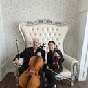 Will Hayes, Cellist