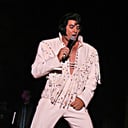 Elvis by Will