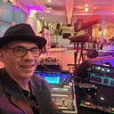 William "The Sound Guy"