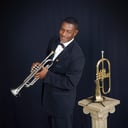 Willie Bradley-Trumpeter With Heart N Soul