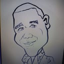 Wilson's Caricatures