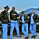 Winding Road: The Band