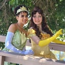 Wish Upon a Princess Party