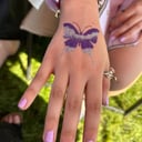 Glitter Gypsy