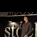 Witty Stand-Up