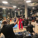 Wizard Entertainment Productions, LLC