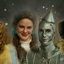 Wizard Of Oz Characters Brought To Life