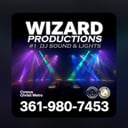 Wizard Productions DJ’s
