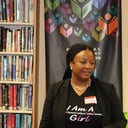 Arnetta Williams/ Motivational Speaker