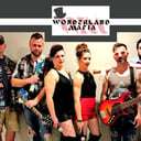 Wonderland Mafia
