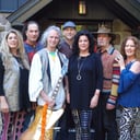 Wooden Ships Band