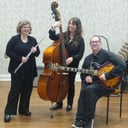 Woodring Trio