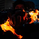 Wook's Fire Show
