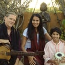 World Fusion - Chants and Rhythms of INDIA