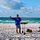 Worship on the Beach