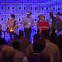 The Song Team - Team building - collaboration, creativity, innovation.