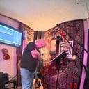 Wrong String Ric Productions
