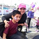 Ella Facepaint