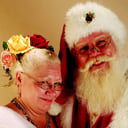 The Jolly Old Elf!