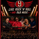 Wyatt Band