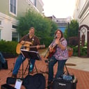 Wyatt &amp; Shari Knapp - Americana/Roots
