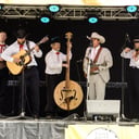 Xavier Hay &amp; The Beehive Boys