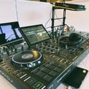 XStatic Pro Mobile DJ