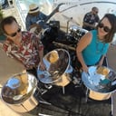 Nesta Steel Drum Band