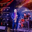 Yaacov Mayman Super Hot Jazz Soul Band