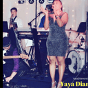 Yahaloma "Yaya"