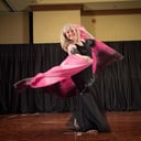 Belly Dance Sarrab
