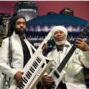 YISRAEL Band