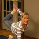Yoga On the Go / Yoga In Your Home