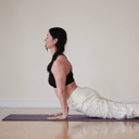 Yoga with Andrea