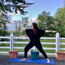 Yoga with Keri-Ann