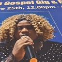 Yolanda's Vision For God