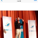 Frank Urrutia - Transformational Speaker