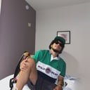 Hairy Vercetti