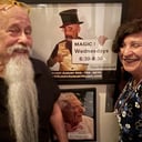Buddy August Magic - your Magician for every occasion!