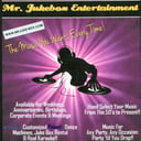Your Choice Dj Service / Mr Jukebox Entertainment