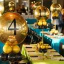 Your Dream Events
