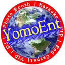 Your Mobile DJ &amp; Photo Booth
