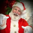 Your Ole Buddy Santa