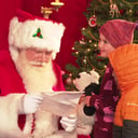 Your Own Santa
